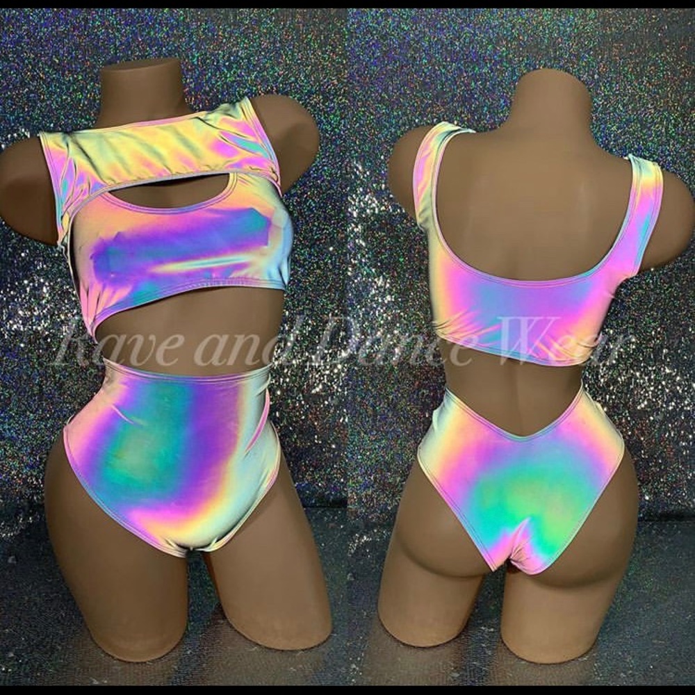 Rave outfit